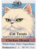 Chicken Hearts Cat Treats ** 3 Units Sold