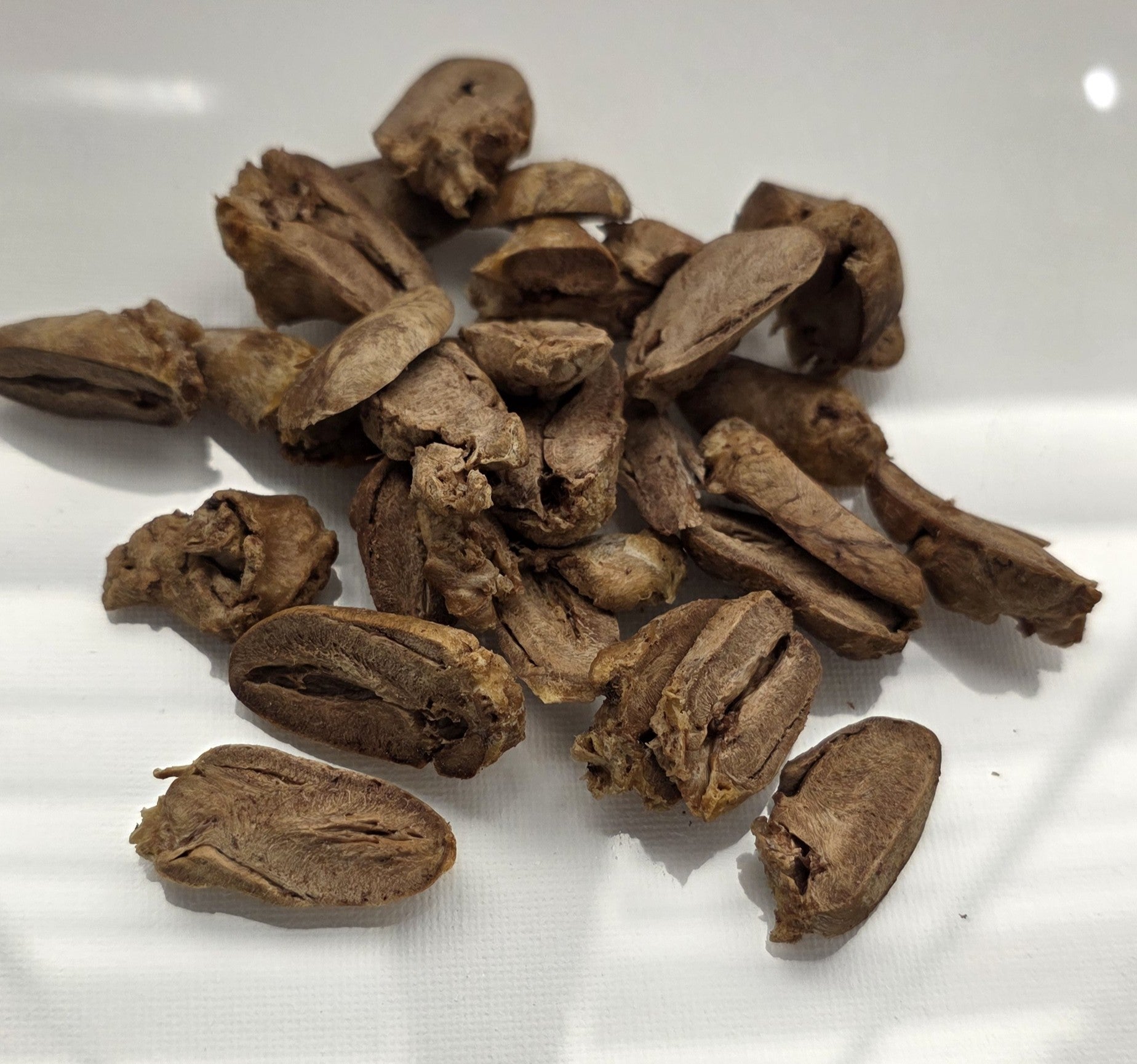 Chicken Hearts Cat Treats ** 3 Units Sold